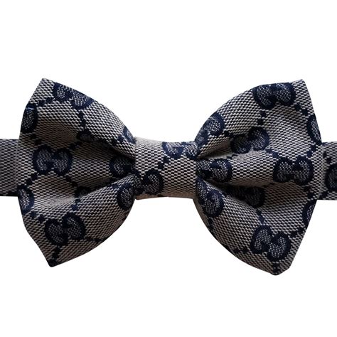 gucci bow tie kids|designer bow ties for sale.